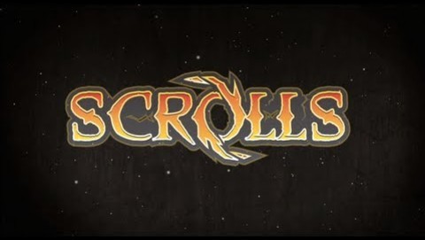 Official Scrolls Beta Trailer