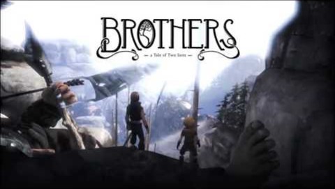 Brothers: A Tale of Two Sons Launch Trailer