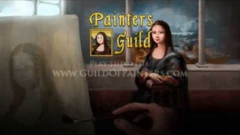 Painters Guild Greenlight Trailer