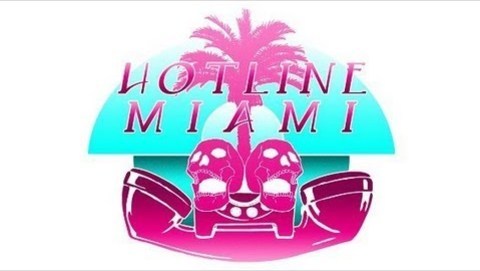 Hotline Miami - Announcement Trailer