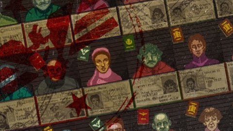 Papers, Please Trailer