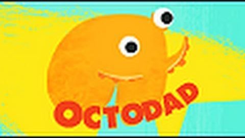 Octodad Official Trailer