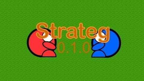 Strateg 0.1.0 - трейлер