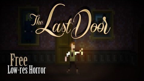 The Last Door: Official Trailer