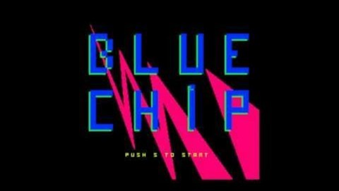 blue chip - release trailer