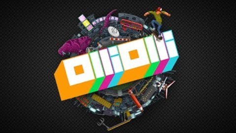 OlliOlli - PC Launch Trailer
