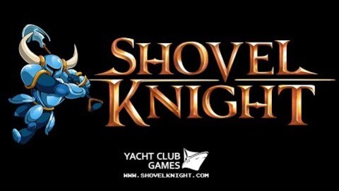 Shovel Knight Release Trailer!