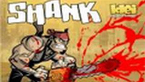 Shank GDC 2010 Combat Gameplay Trailer [HD]