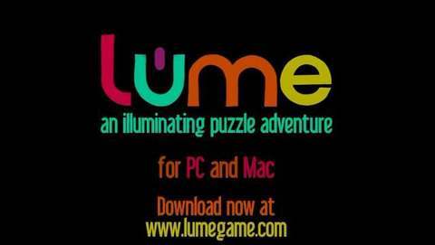 Lume: The Official Trailer