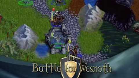 The Battle for Wesnoth trailer