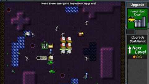 Super Energy Apocalypse gameplay video