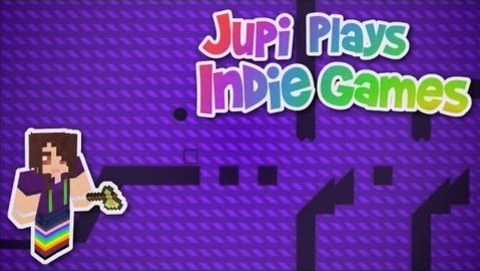 Jupi Plays Indie Games: Contact Machine
