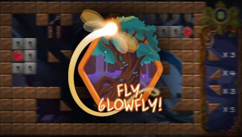Fly, Glowfly! – New Gameplay Teaser