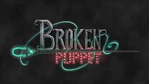 Broken Puppet Trailer