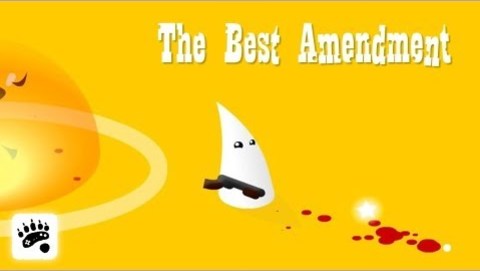 The Best Amendment (2013) - Test & Gameplay (deutsch)
