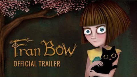 FRAN BOW - Official Trailer