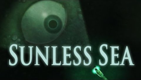 Sunless Sea: Launch Trailer