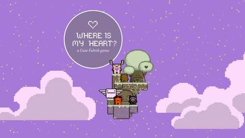 Where Is My Heart Trailer - 2014 Release Trailer