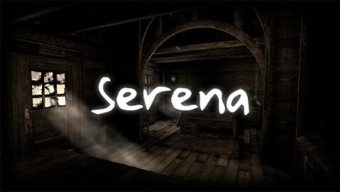 Serena Teaser