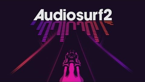 Audiosurf 2 Trailer (1080p, 60fps)