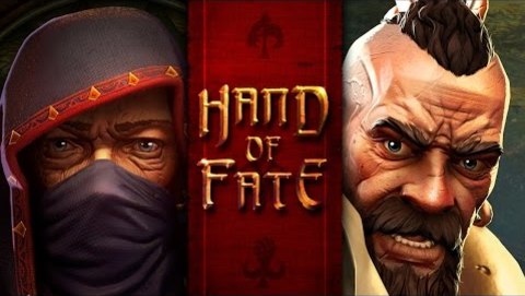 Official Hand of Fate Launch Trailer