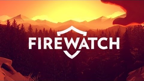 Firewatch - August 2014 Reveal Trailer