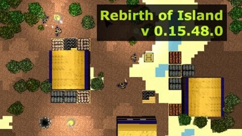 Rebirth of Island 0.15.48.0