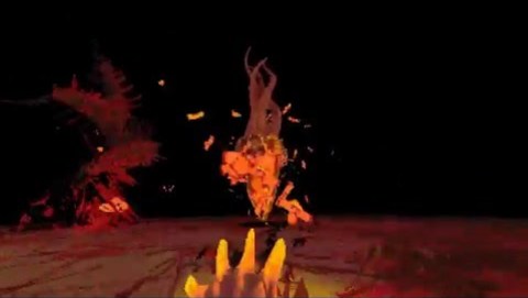 Devil Daggers - Gameplay Teaser