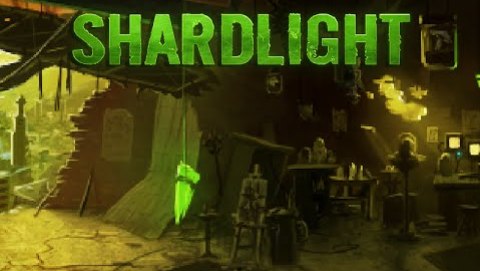 Shardlight trailer