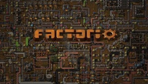Factorio - Gameplay Trailer