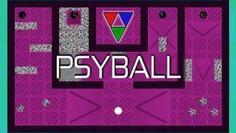 PsyBall - release trailer
