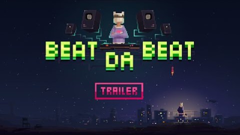 Beat Da Beat Trailer