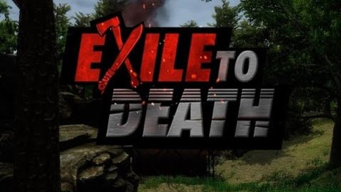 Official Trailer Exile to death