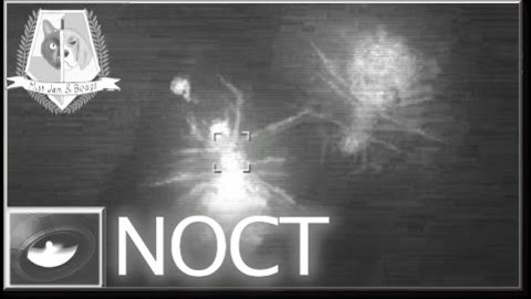 NOCT - Tactical Survival Horror