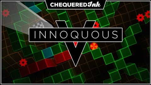 Innoquous 5 - Trailer