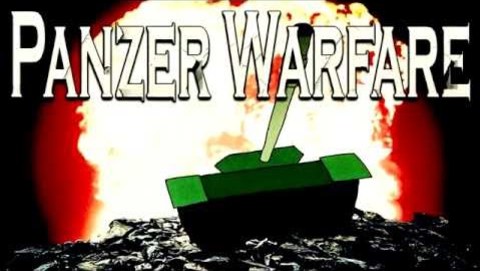Panzer Warfare - Gameplay Trailer #1