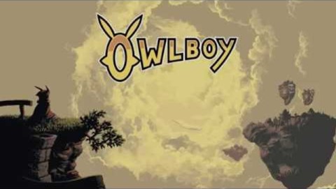 Owlboy Announcement Trailer