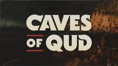 Caves of Qud - Early Access