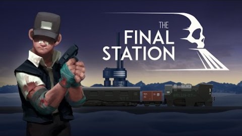 The Final Station - Year 106 Trailer