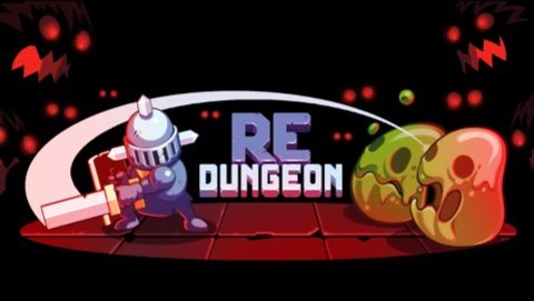 Redungeon Trailer - Out Now!