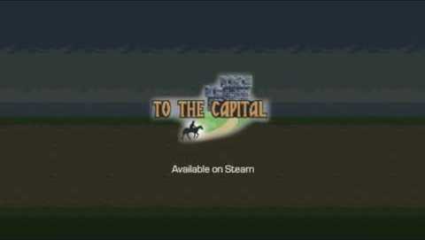 To The Capital Release Trailer
