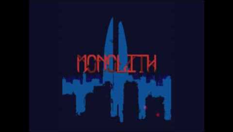 Monolith - Greenlight Trailer [1080p]