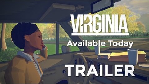Virginia - Trailer [HD]