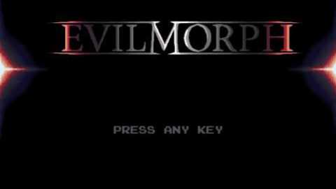 Evilmorph - Release Steam
