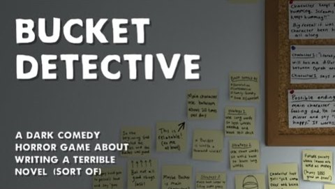 Bucket Detective official trailer