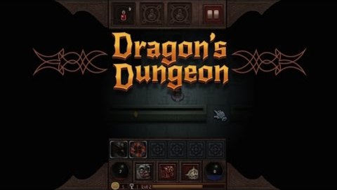 Dragon's Dungeon: Awakening | Gameplay