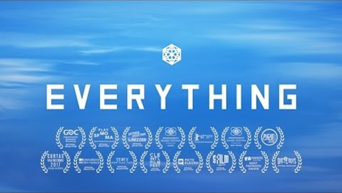 Everything | Gameplay Film | PS4 3.21
