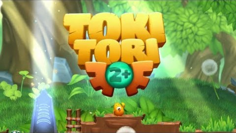 Toki Tori 2+ for PlayStation 4 & Steam Release Trailer
