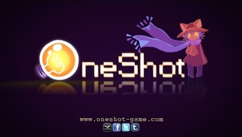 OneShot Trailer
