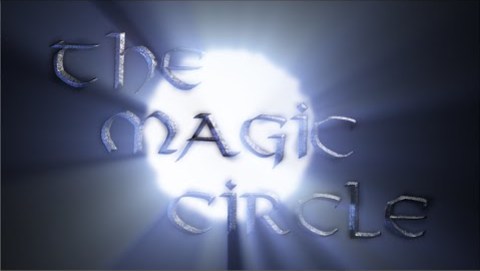THE MAGIC CIRCLE - LAUNCH TRAILER